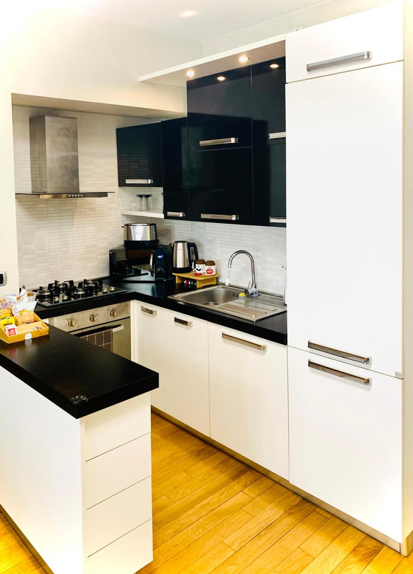 Portamiportese Trastevere Terrace Рим Екстериор снимка