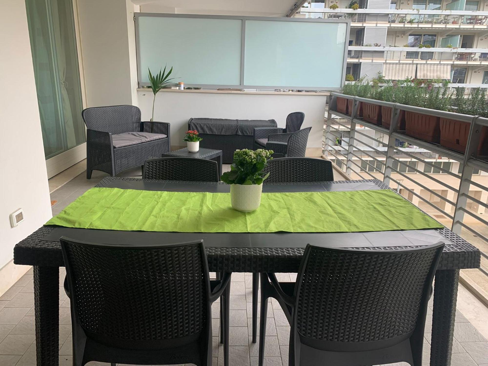 Portamiportese Trastevere Terrace Рим Екстериор снимка